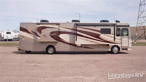 2016 Fleetwood Rv Discovery 40e For Sale In Tucson Az Lazydays