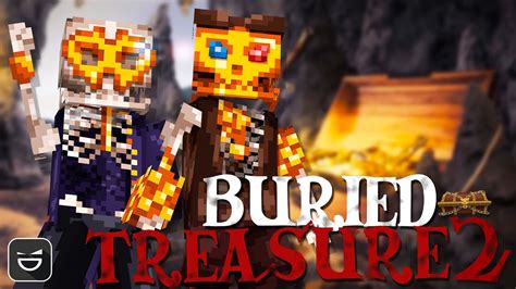 Buried Treasures 2 ⚱️ - YouTube