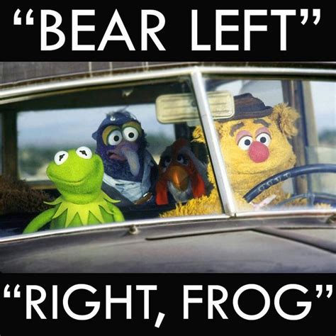 Muppet Quotes About Love Quotesgram