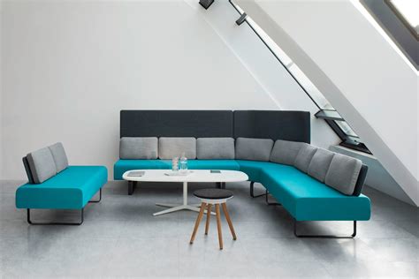 Settle Sofas From Bene Architonic