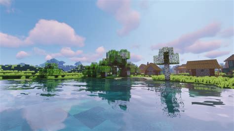 How To Download And Use The Sildurs Vibrant Shaders For Minecraft