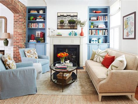 35 Living Room Ideas Looks Were Loving Now Hgtv