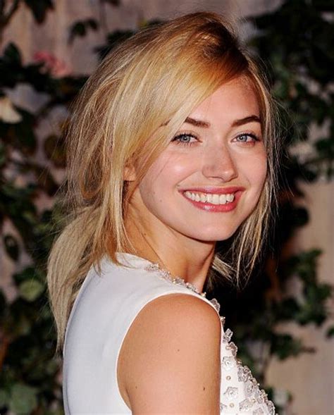 Imogen Poots Keep An Eye On Our Facebook Page And Twitter For Updates On Imogen S Next Project