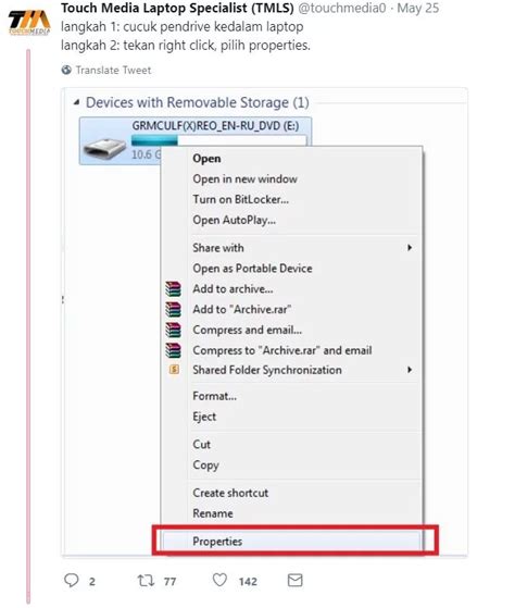 Dsl boleh dimasukkan ke dalam pendrive dan berfungsi sebagai os bergerak. Selama Ni Ingat Pendrive Boleh 'Simpan File' Je, Rupanya ...