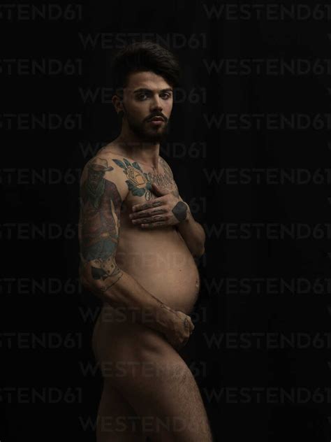 Naked And Pregnant Telegraph