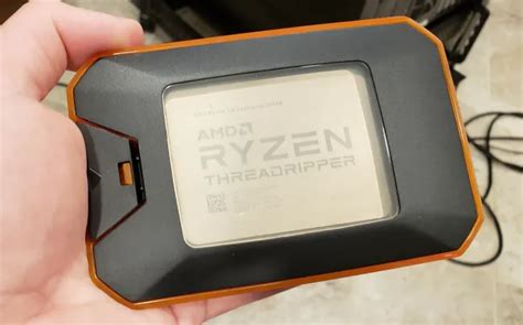 Amd Threadripper 2950x Offers Great Linux Performance At 900 Usd