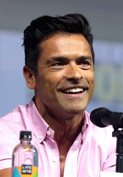 Mark Consuelos Biography Wiki Height Age Net Worth