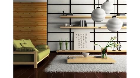 Modern Japanese Furniture Design Ideas Youtube