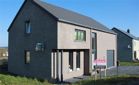 Agence Immobili Re Vente De Maisons Partout En Belgique