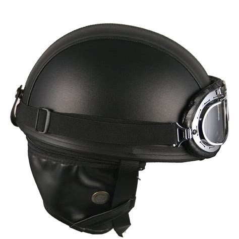 This board is a collection of classic and vintage german motorcycles. Amazon.com: Leather Black Goggles Vintage German Style ...