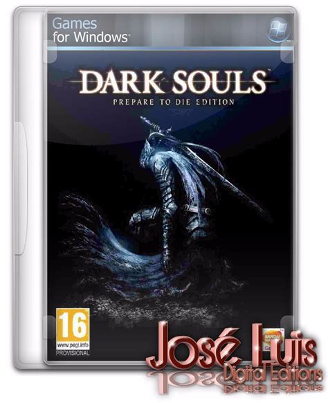Dark souls employs minimalist storytelling to convey its plot and lore. Dark Souls Prepare To Die Edition Pc Gift Steam Jose Luis ...