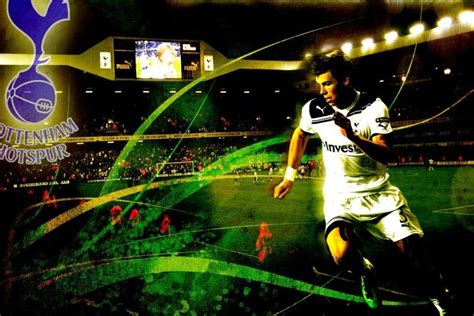 Looking for the best wallpapers? Tottenham Hotspur Wallpapers ·① WallpaperTag