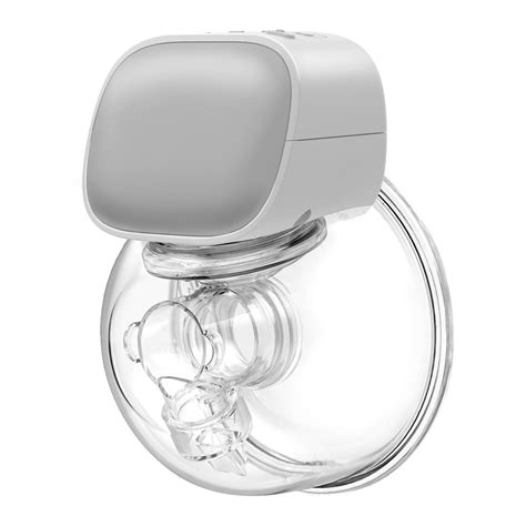 Momcozy Wearable Breast Pump Electric Hands Free Portable