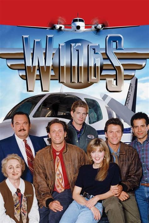 Wings Tv Series 1990 1997 — The Movie Database Tmdb