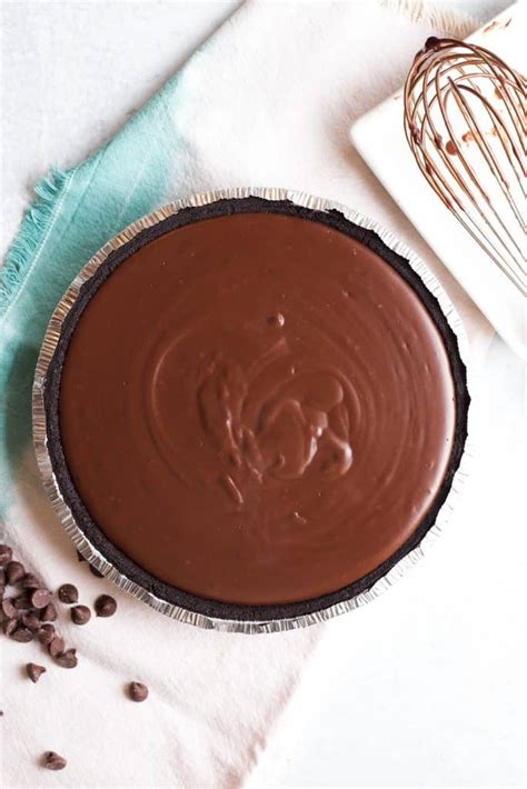 Jello Pudding Pie Recipe On Box Cook And Serve