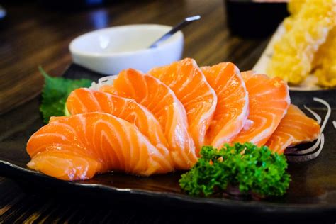 What To Serve With Sashimi Discover The Best 8 Side Dishes Food Champs