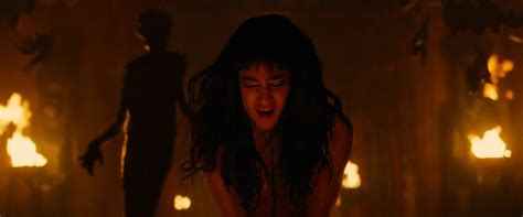 Sofia Boutella nude pics página