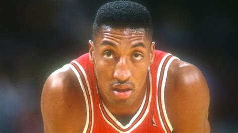How Scottie Pippen Really Lost So Much Of His Nba Fortune
