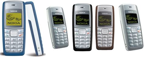 Buy Refurbished Nokia 1110 With 1 Year Warranty Online ₹1199 From