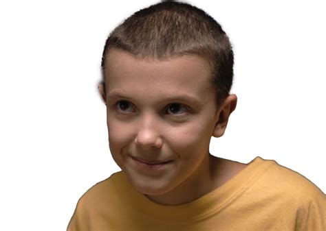 Stranger Things Eleven Png High Quality Image Png Mart