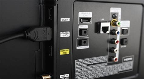 What Is Hdmi Arc And How Does It Work Make Tech Easier