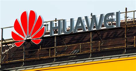 That Global Ban On Huawei Not So Much Anymore Wired