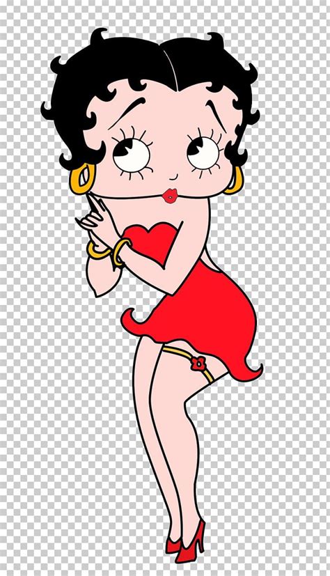 Betty Boop Jessica Rabbit Cartoon Png Clipart Animation Arm Art My Xxx Hot Girl