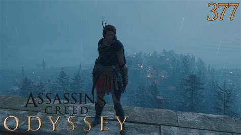 Assassin S Creed Odyssey Das Ende Der Reise Deutsch German Omu