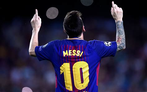 Lionel Messi Wallpaper 4k Football Player Argentinian 3266
