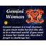 Gemini Woman Personality Traits And Characteristics Of A