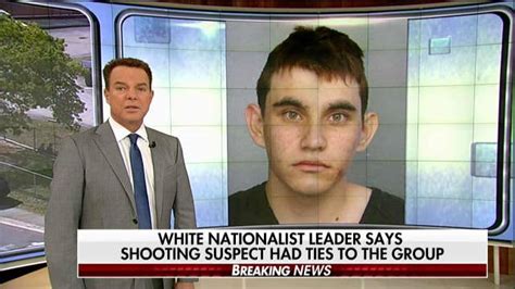 School Shooter Tied To White Nationalist Group Latest News Videos Fox News