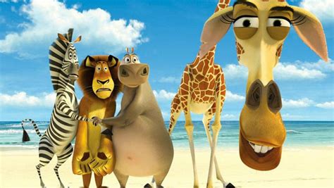 With chris rock, ben stiller, david schwimmer, jada pinkett smith. Madagascar - Movie Review - The Austin Chronicle