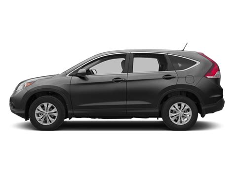 Used 2013 Honda Cr V Utility 4d Ex 2wd I4 Ratings Values Reviews And Awards