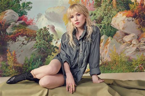 Carly Rae Jepsen Publicity 2022 Cr Meredith Jenks The Ucsd Guardian