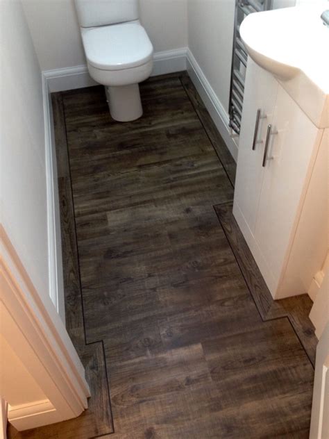 Check spelling or type a new query. Karndean knight tile with boarder. | Floor design ...