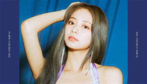 Biodata Profil Dan Fakta Lengkap Tzuyu Twice Kepoper