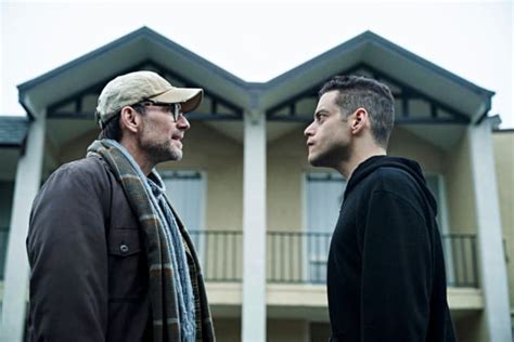 Robot, a promising thriller series from usa debuting this summer. Mr. Robot Season 4 Episode 11 Review: eXit - GoQuizy