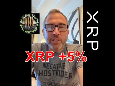 By the end of 2021, the ripple xrp asset will close at a value of $2.61. $100 Invested In Ripple/XRP NOW Will Make You A ...