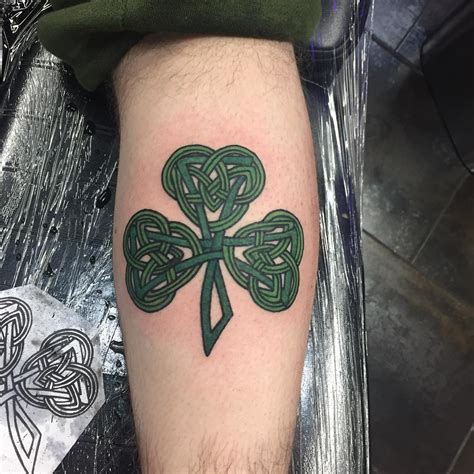 14 Irish Tattoo Designs Ideas Design Trends Premium