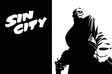 Sin City Sin City Wiki Fandom