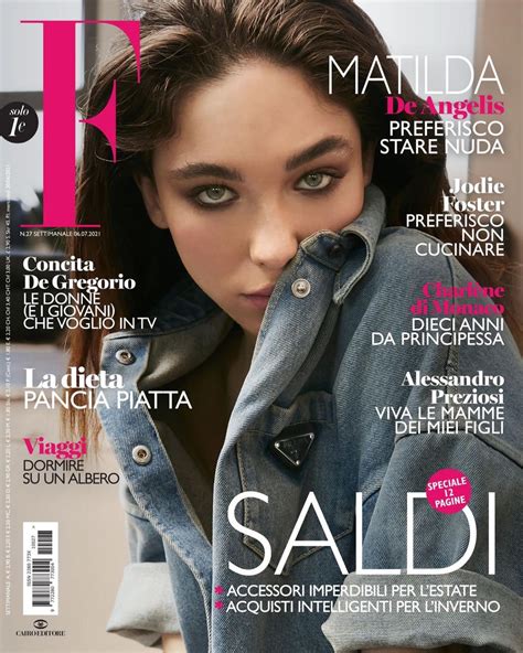 Italian Magazines Ideapolre