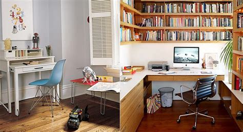 Workspace Inspiration