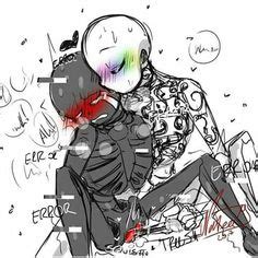 Errorink heki / pin ot polzovatelya frisk na doske undertale i drugie au milye risunki izobrazheniya skeletov eskizy personazhej : Undertale에 있는 주지영님의 핀 | Pinterest | 게임 및 디즈니