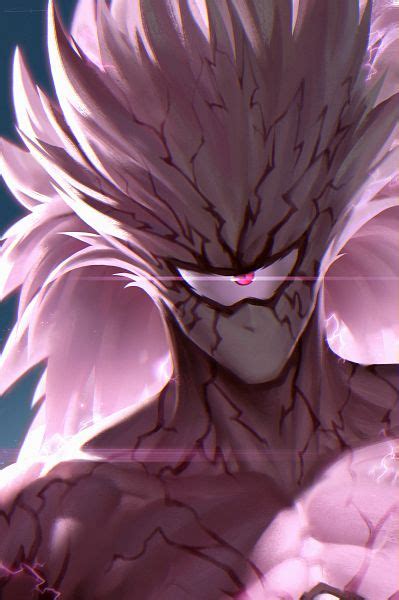 Lord Boros One Punch Man Image By Cabal飯 2545382 Zerochan Anime