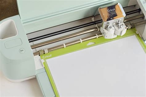 The Ultimate Guide To Cricut Mats Different Types And Sizes By