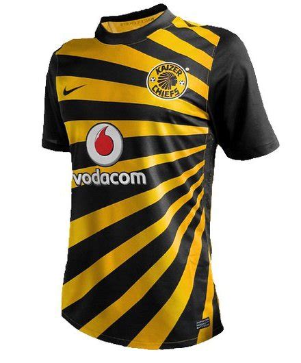 2019/20 stadium third soccer jersey. Nike Kaizer Chiefs Kit 11-12 Home | Football Kit News