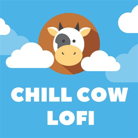 Chill Cow Lofi On Spotify