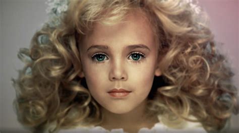 All Of The Jonbenet Ramsey Documentaries Being Released For The 20 Year Anniversary Of Her