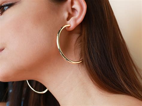 Style Different Types Of Earrings How To Wear Earrings Like A Pro