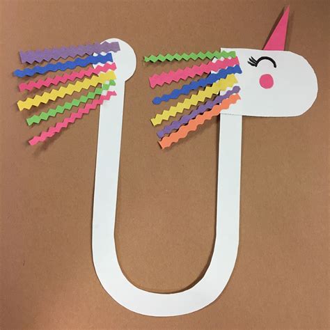 U Is For Unicorn Alphabet Preschool Preschool Alphabet Book